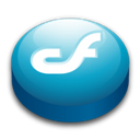 Macromedia Coldfusion icon